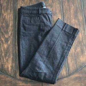 Banana Republic Trouser denim pants